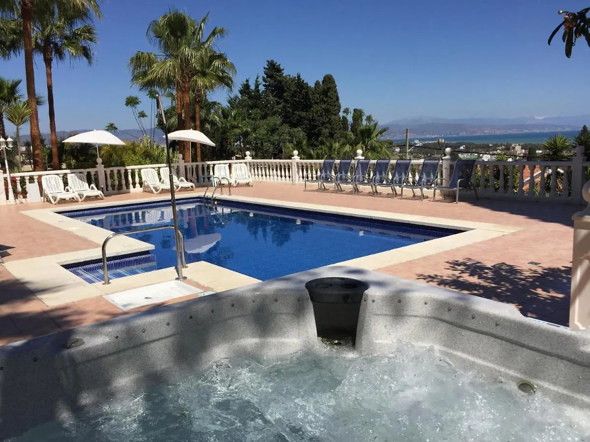Villa Panorama Torremolinos