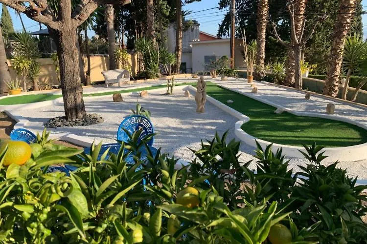 Villa Panorama Torremolinos 0*,  Hiszpania