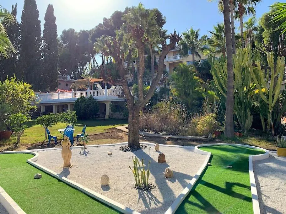 Villa Panorama Torremolinos 0*,  Hiszpania