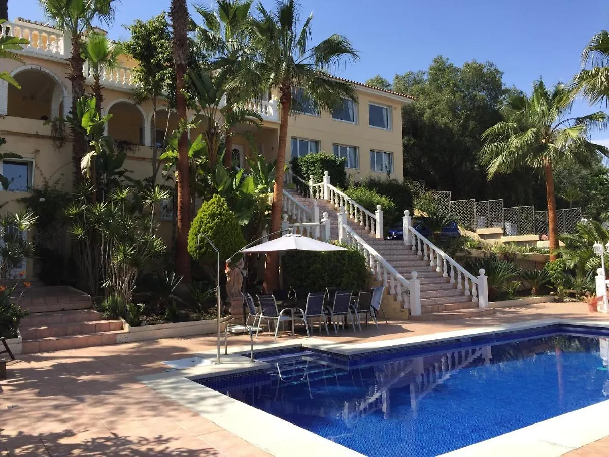Villa Panorama Torremolinos