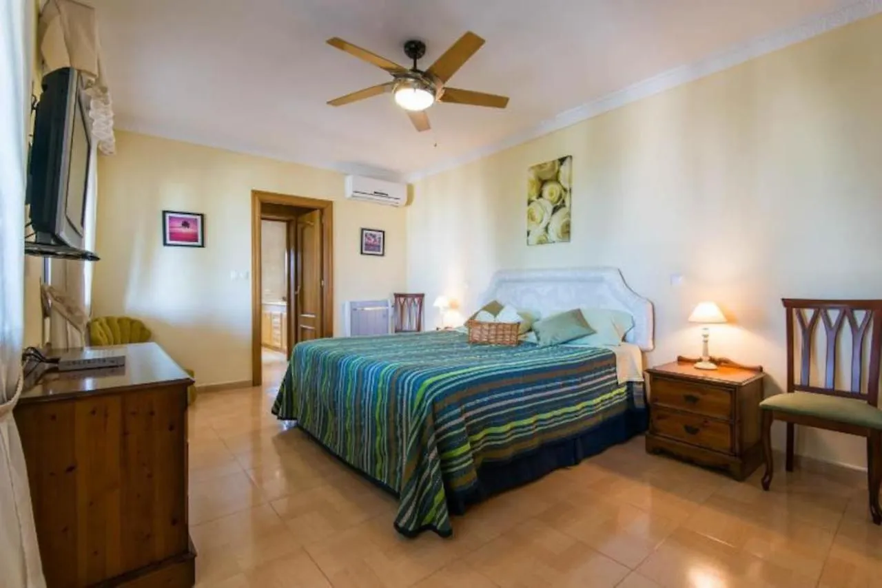 Villa Panorama Torremolinos