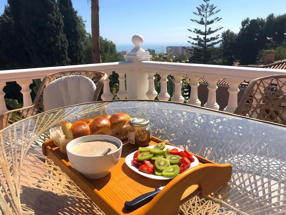 Villa Panorama Torremolinos 0*,  Hiszpania