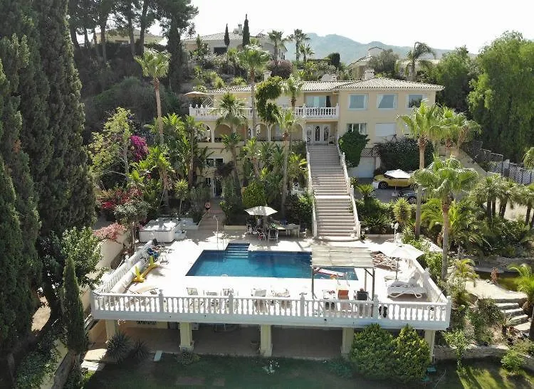 Villa Panorama Torremolinos