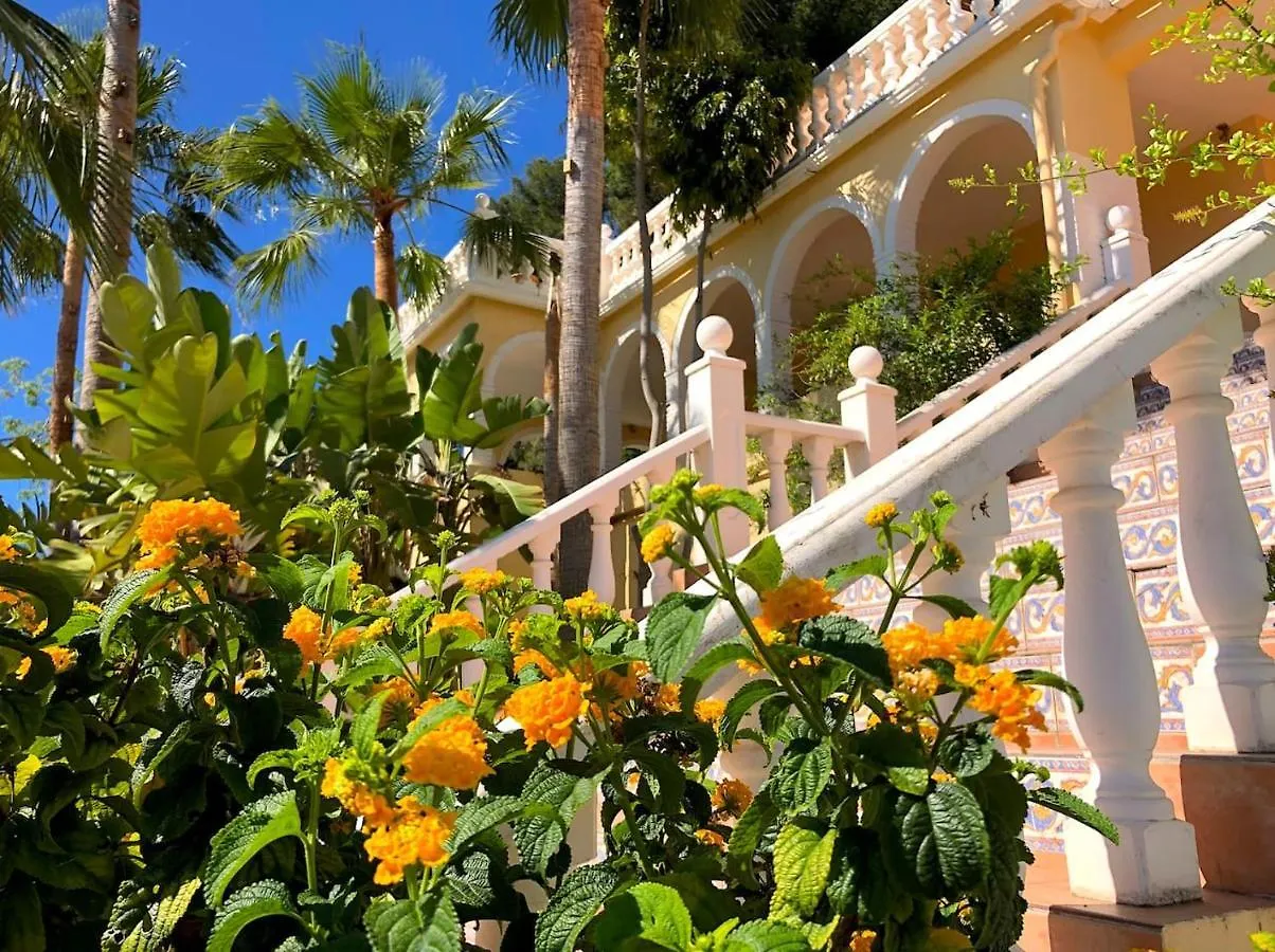 Villa Panorama Torremolinos 0*,  Spain