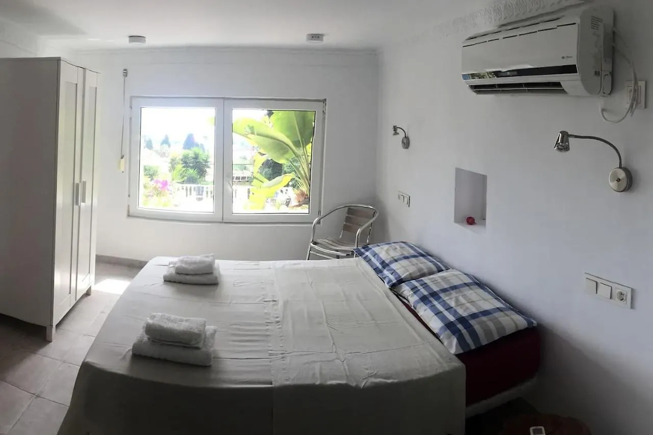 Villa Panorama Torremolinos