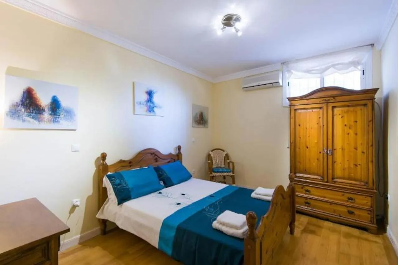 Villa Panorama Torremolinos