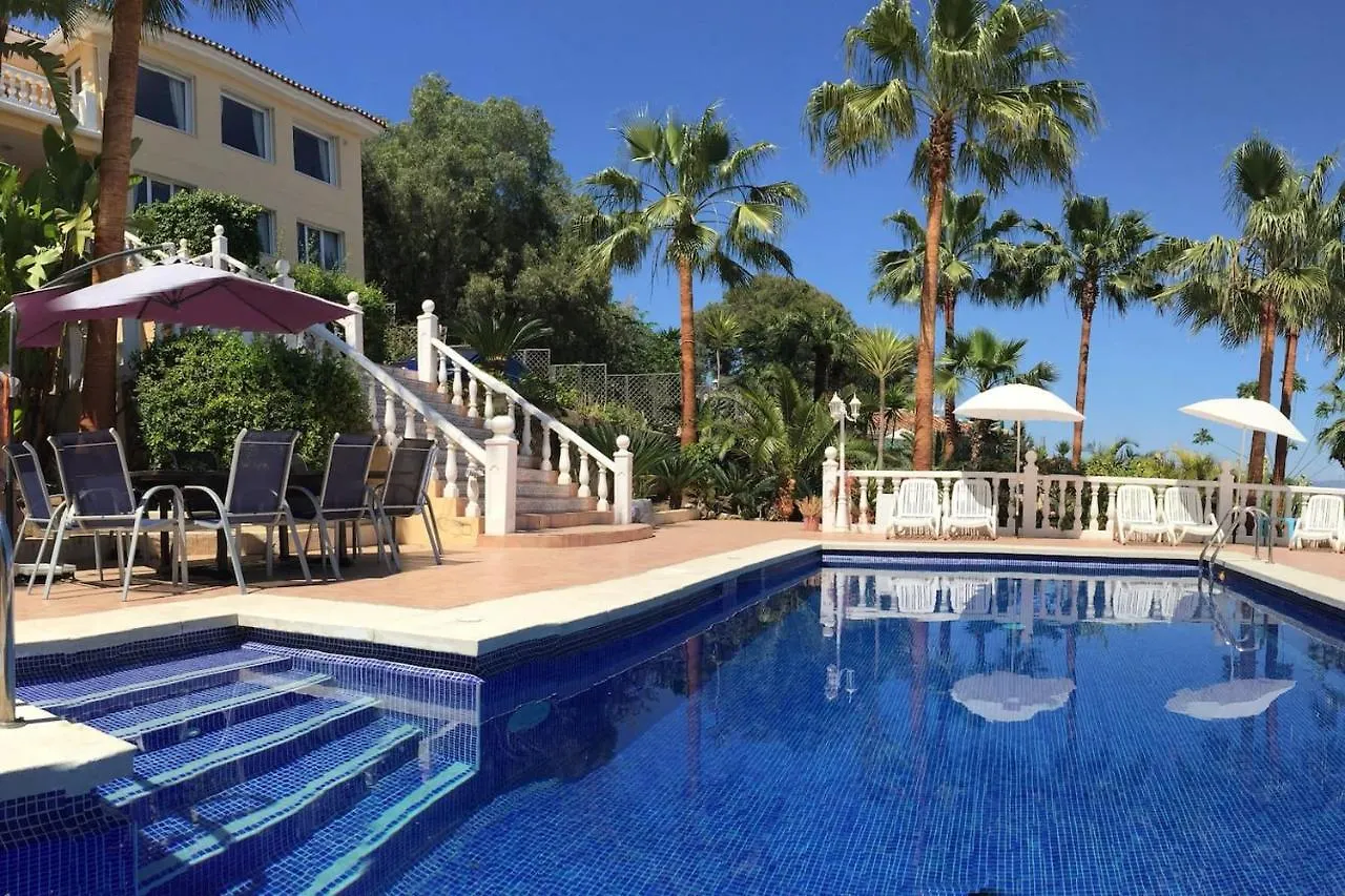 Villa Panorama Torremolinos