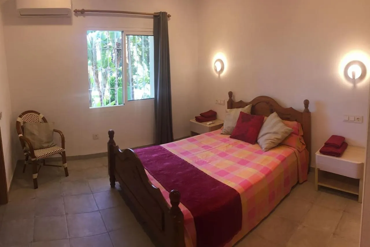 Villa Panorama Torremolinos