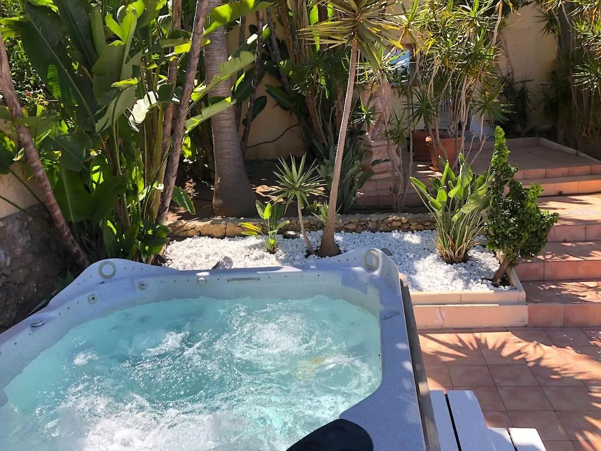 Villa Panorama Torremolinos