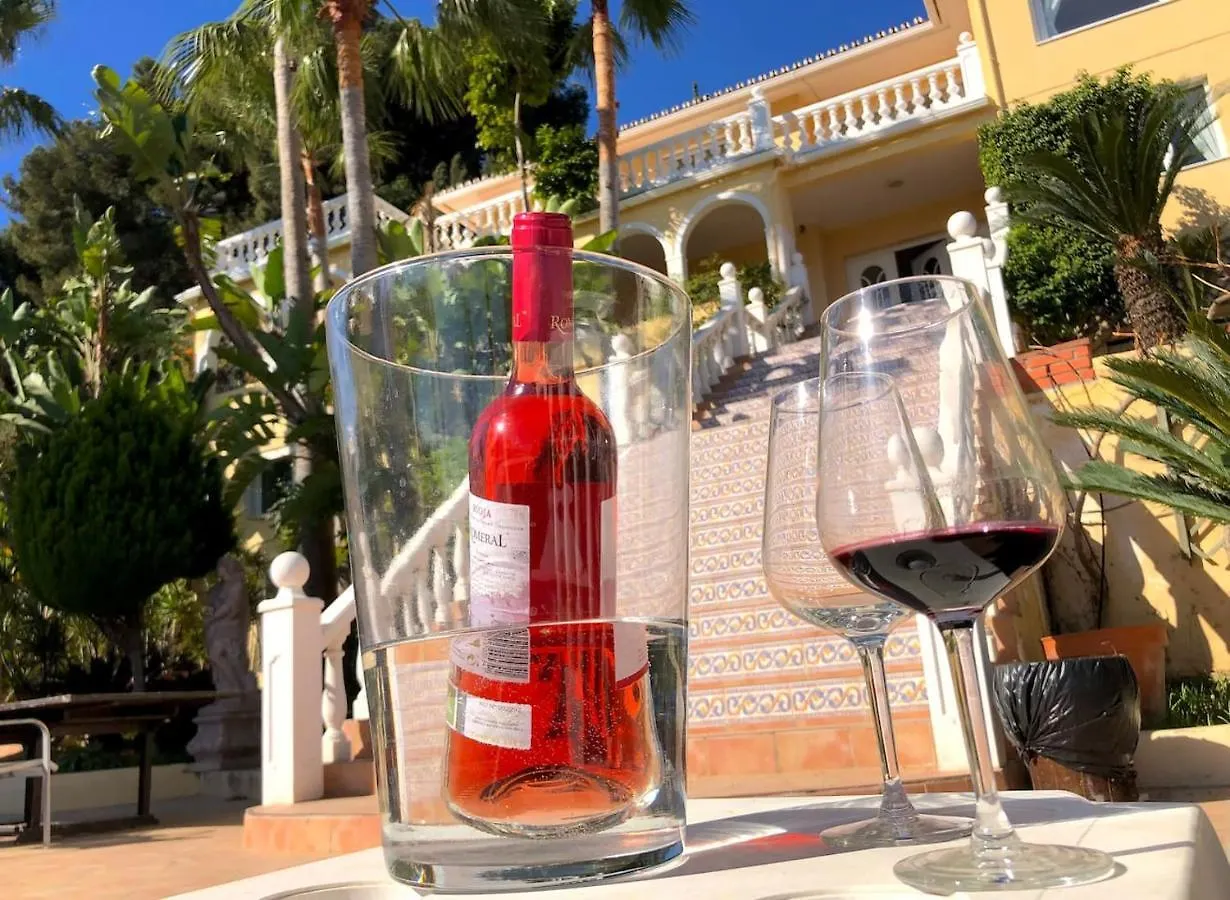 Villa Panorama Torremolinos