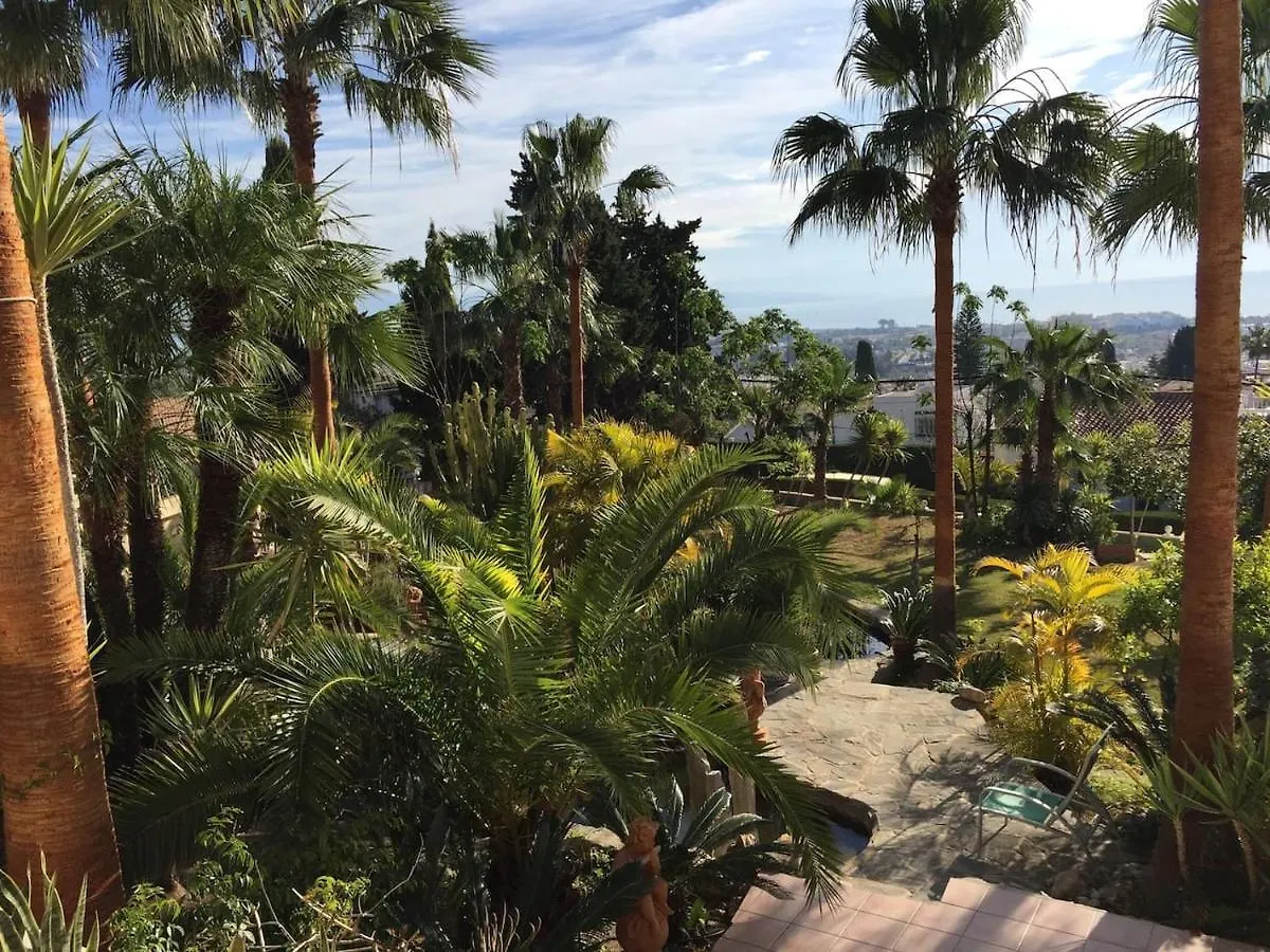 Villa Panorama Torremolinos 0*,