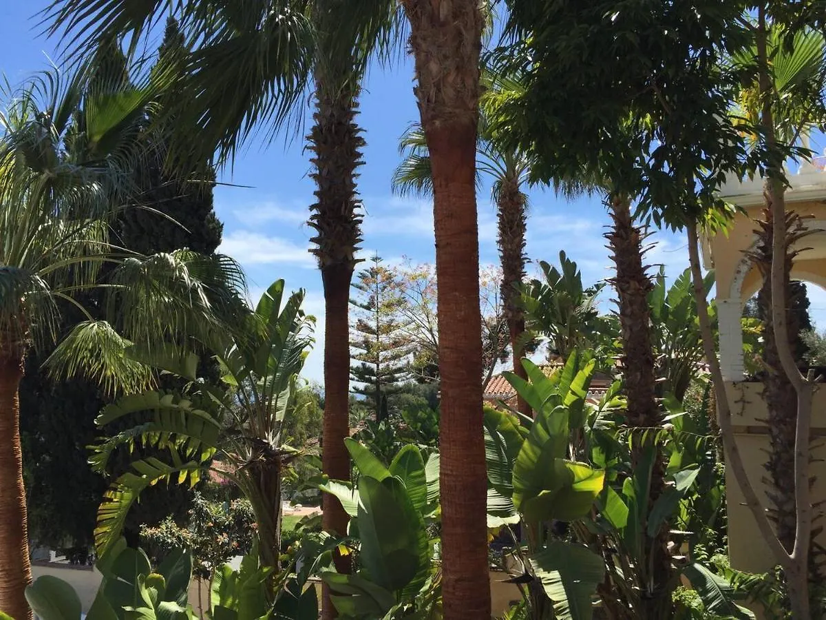 Villa Panorama Torremolinos