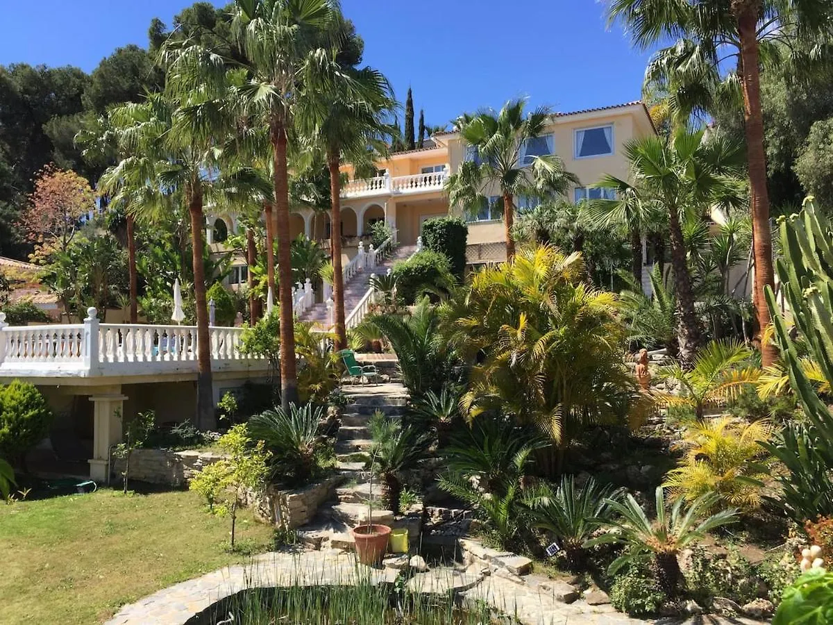Villa Panorama Torremolinos