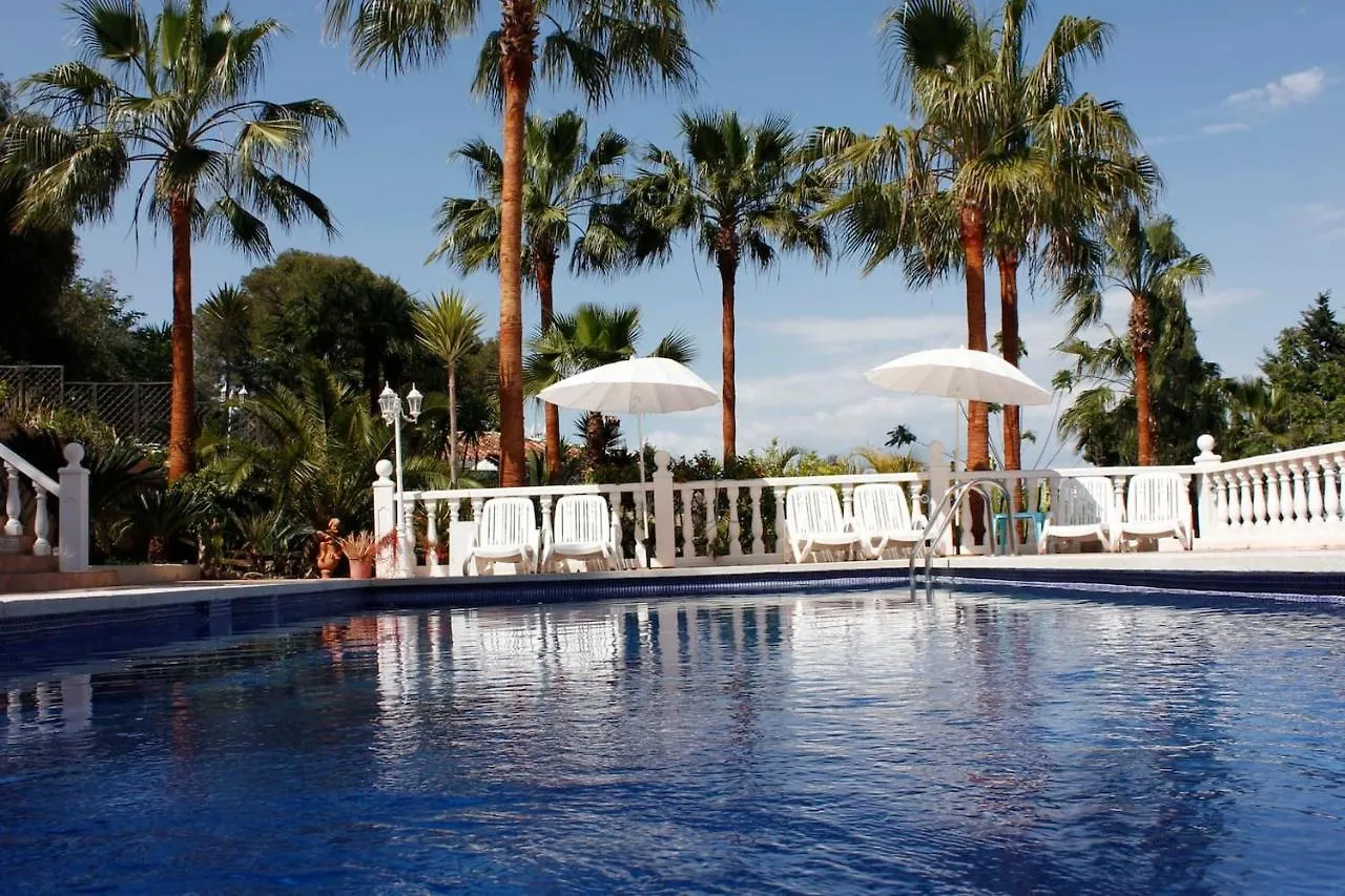 Villa Panorama Torremolinos Spain