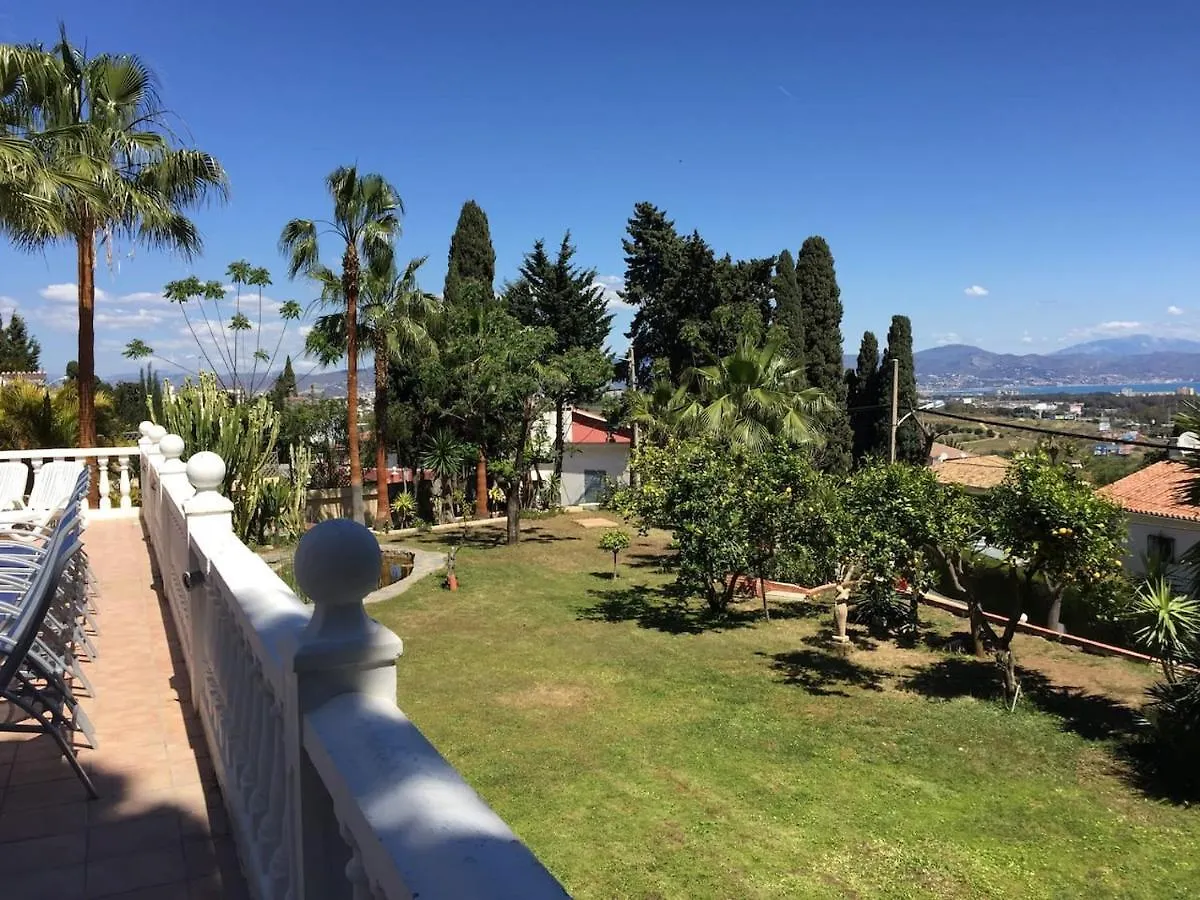 Villa Panorama Torremolinos