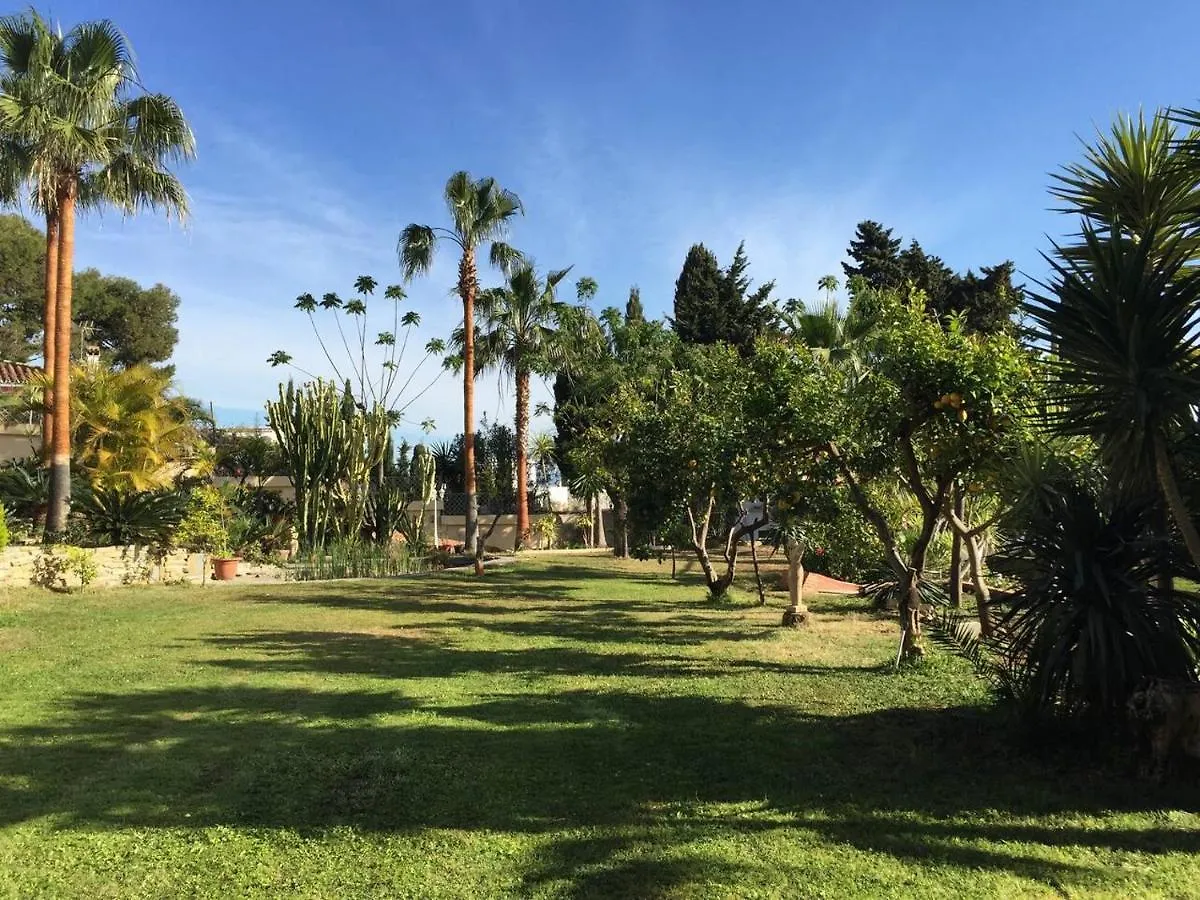 Villa Panorama Torremolinos Spain